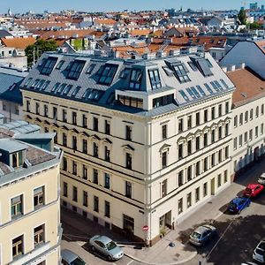 Farmer'S Market Apartments Vienna